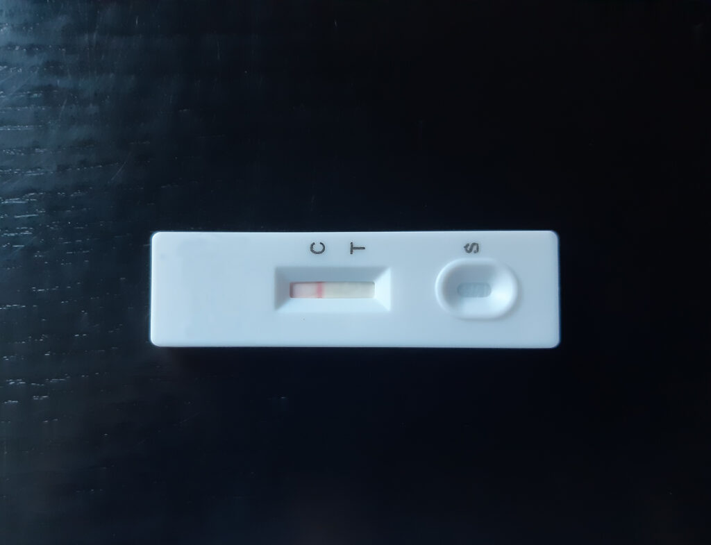 Coronatest
